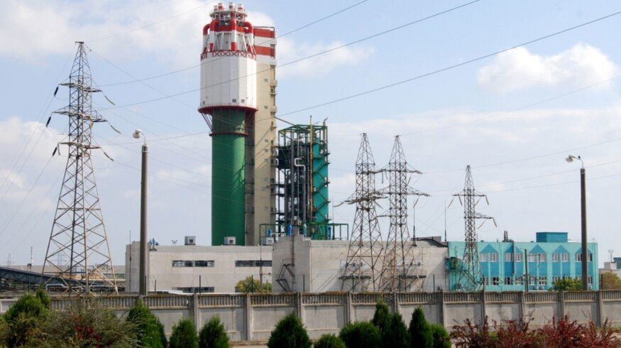 Odessa Port Plant reported on the results of 2020