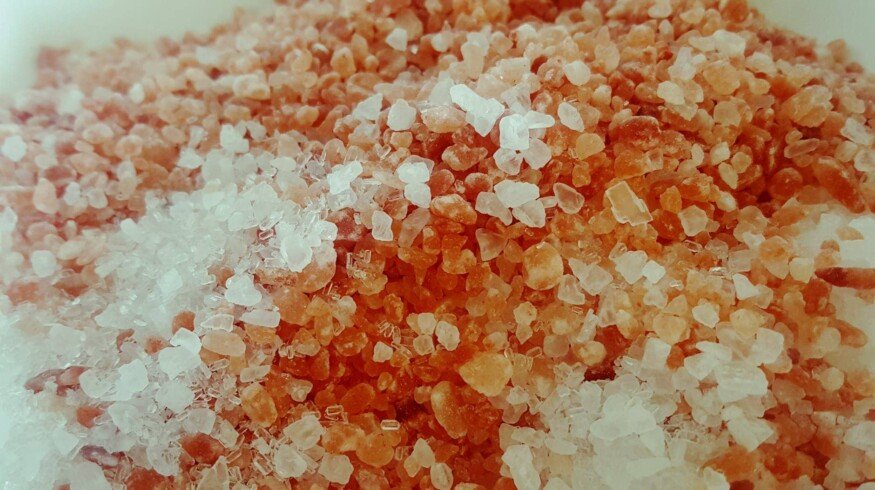 Production of potassium fertilizers in Russia is moving to 9 million tons