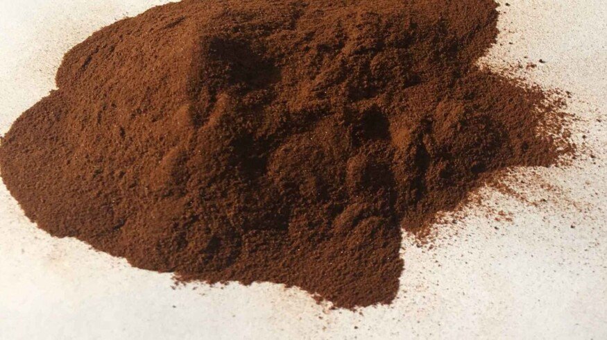 Sludge-lignin fertilizer will be developed in Siberia