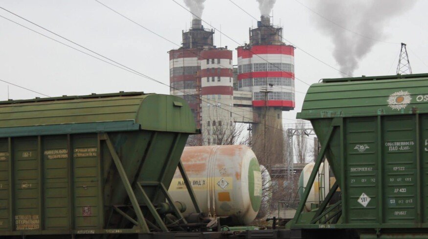 Cherkasy Azot in 2020 increased production volumes by 11%
