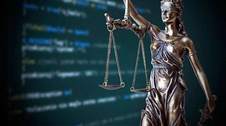 Avgust lost a lawsuit against Wosem advertising group