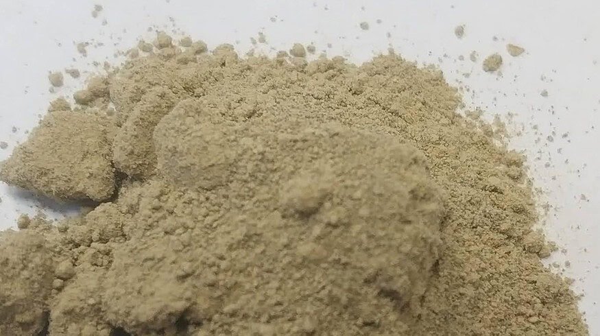 New phyllosilicate-based fertilizer developed at Tomsk Polytechnic University