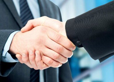 PhosAgro and the Perm region signed a cooperation agreement