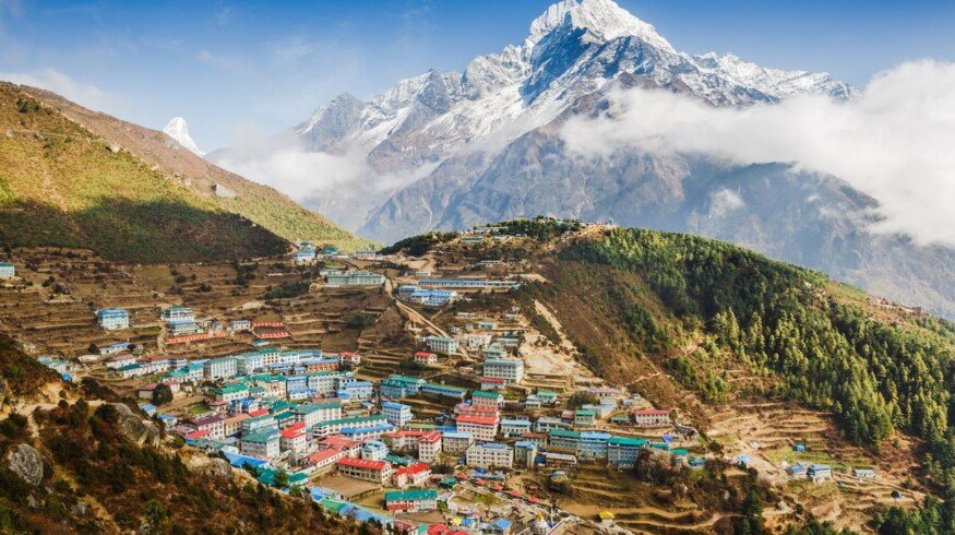 Nepal plans to build a fertilizer plant