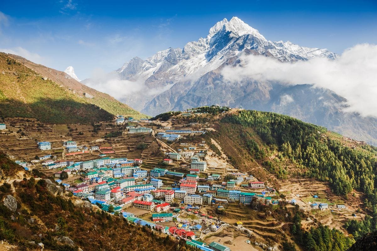 Nepal plans to build a fertilizer plant