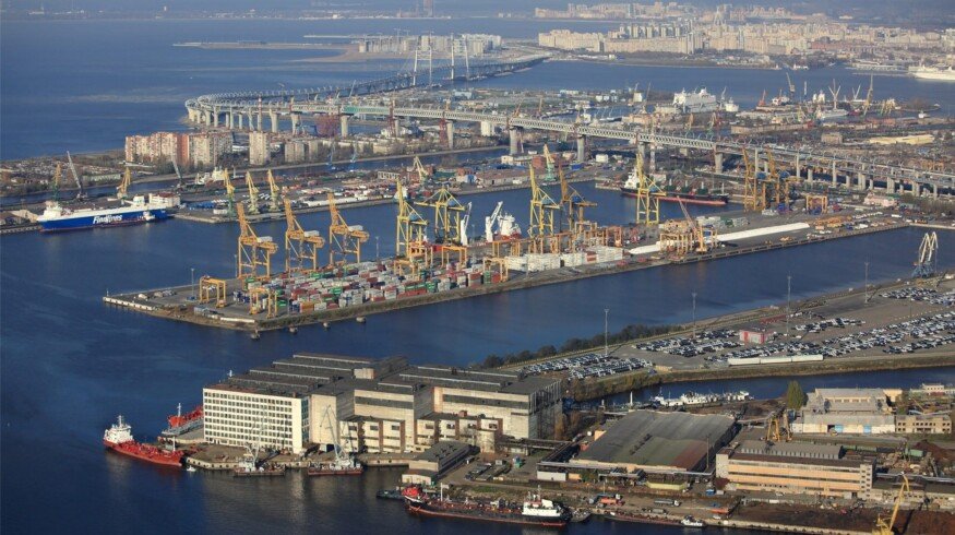Belarus is ready to ship potassium fertilizers through Russian ports