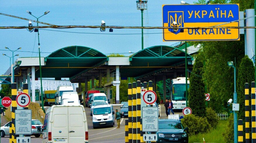 Ukraine has changed suppliers of nitrogen fertilizers