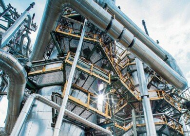 Tomet is focused on the maintaining of its production