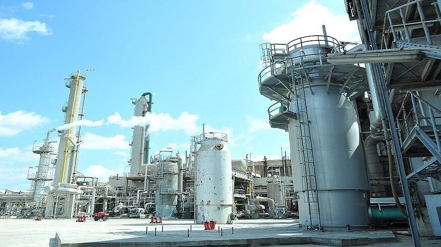 Abu Qir Fertilizers plans to reavamp one of its urea plants