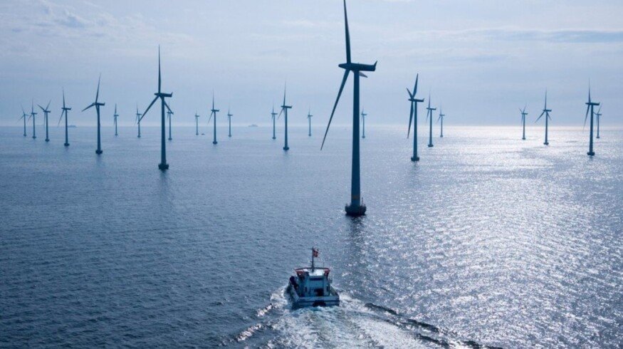 Aquamarine plans to build new ammonia plant in Germany
