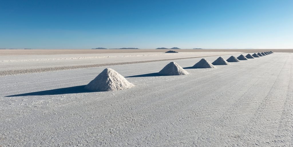 SMMI intends to produce potassium sulfate
