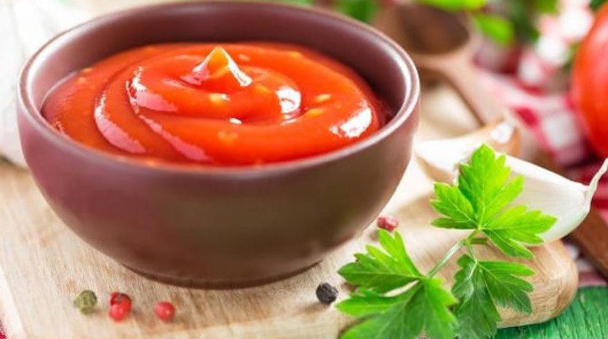 Tree fungus increased tomatoes yield