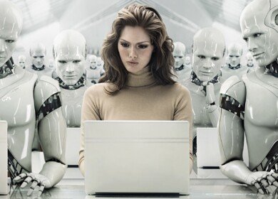 Stoller Group bets on artificial intelligence