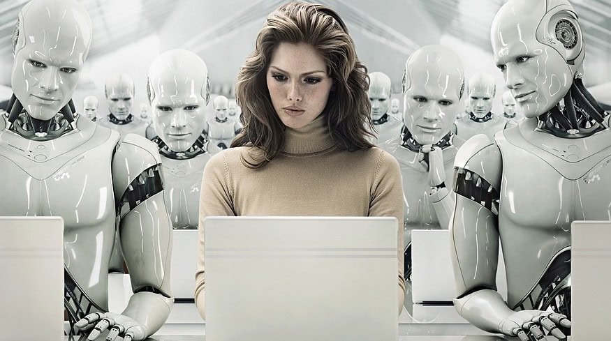Stoller Group bets on artificial intelligence