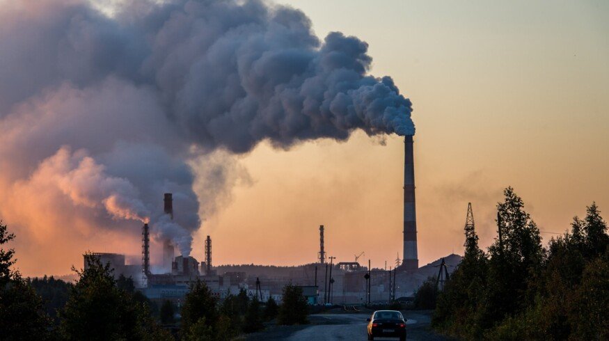 A powerful fertilizer plant may be built in the Chelyabinsk region