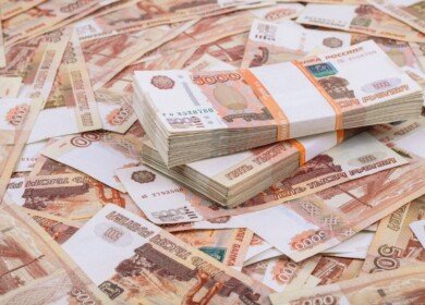 Acron became profitable again