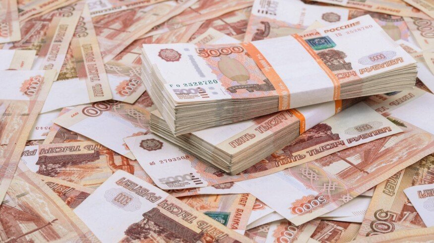 Acron became profitable again