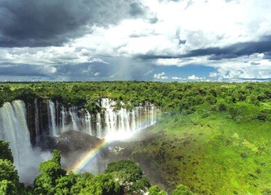 Minbos Resources pushes forward its Angola project