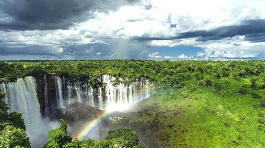 Minbos Resources pushes forward its Angola project