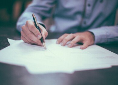 EuroChem will sign a special investment contract to build the new plant