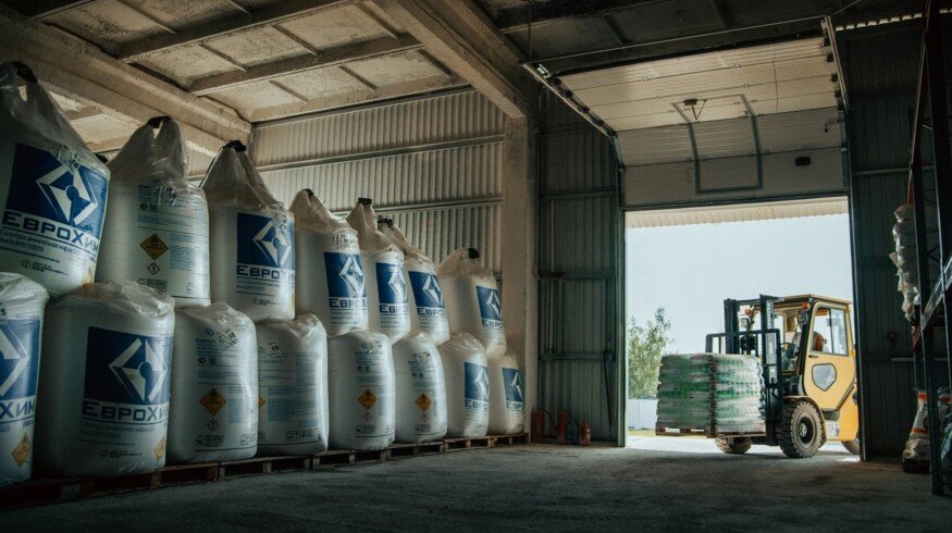 FAS of Russia said there were no unjustified rise in agrochemical prices