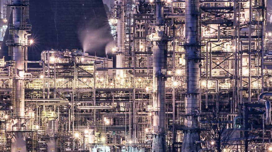 Kemerovo Azot launched the new nitric acid production