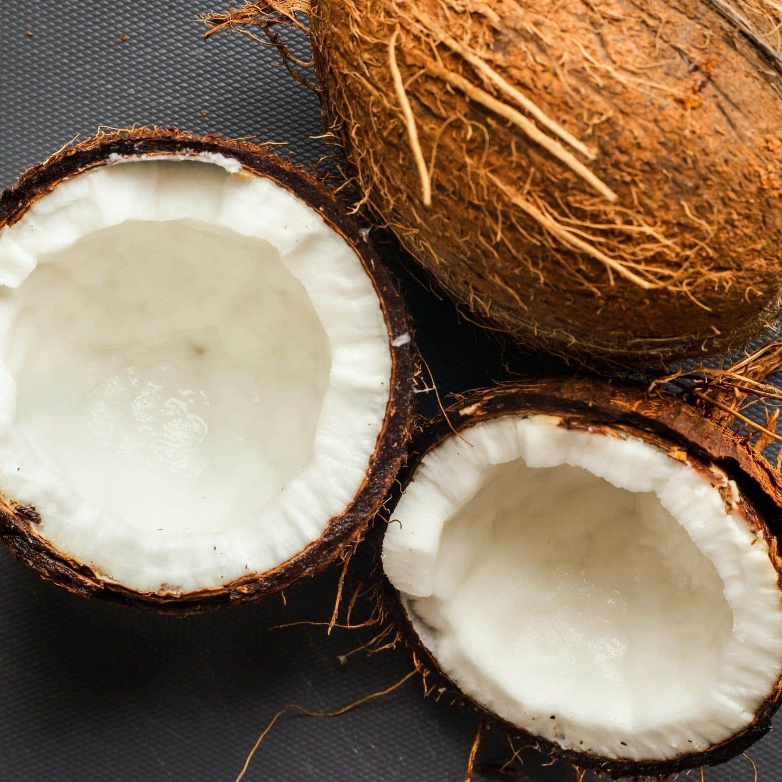 Turkmen entrepreneur produces enriched soil from coconuts and sand