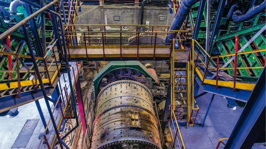 PhosAgro and Russian Academy of Science aims to improve refractory ores processing