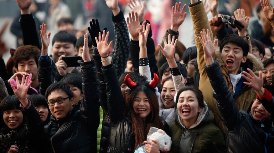 Export of carbamide from China is expected to fall slightly