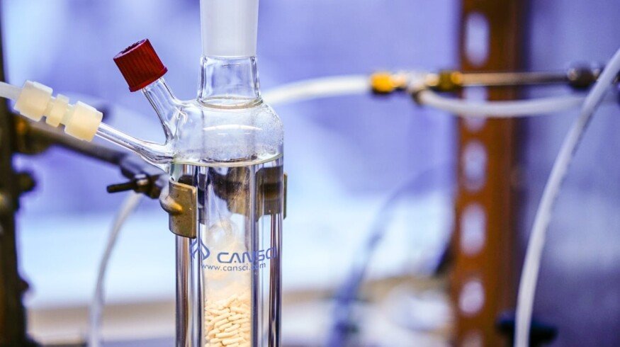 PhosAgro and Innopraktika continue developing biological products