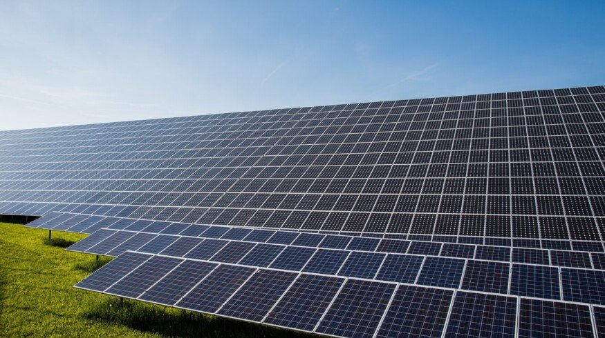 PhosAgro will expand the use of green energy