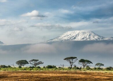 Innovative renewable power–to-fertilizer plant will be built in Kenya