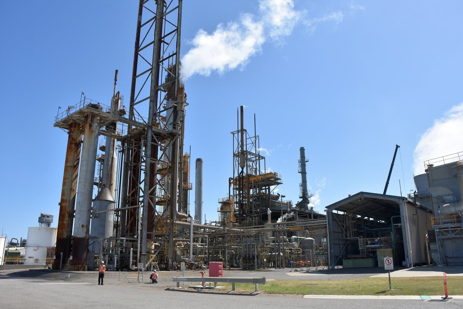 EuroChem may build a new plant in the Krasnodar region