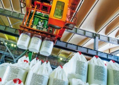 PhosAgro has fixed fertilizer prices