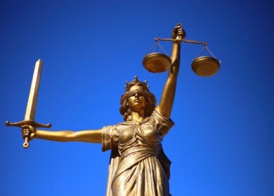 The Ministry of Industry and Trade of Russia filed a lawsuit against KuibyshevAzot