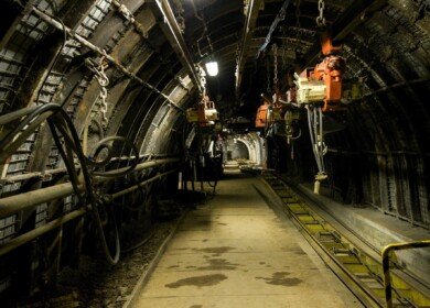 Highfield Resources prepares for potash mining