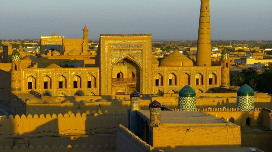 Uzbekistan will establish its own plant protection department