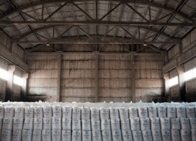 Acron will provide discounts to Russian farmers