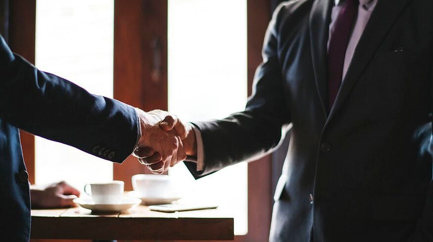 Jordan Phosphate Mines will ship diammonium phosphate to a secret partner