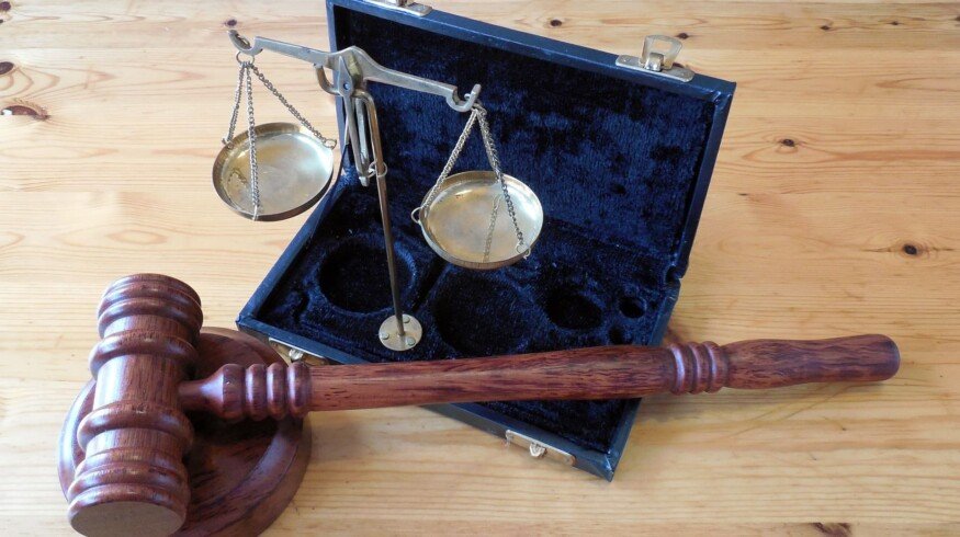 Rosneft filed a claim against the Shchekinoazot trading house