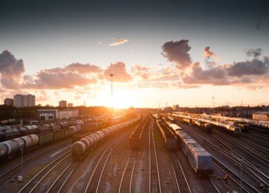 Belaruskali will stop transporting fertilizers through Lithuania in December