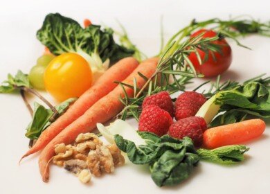 Russia is creating a Green Standard to mark organic production