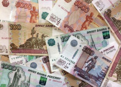Otradnoe filed a claim against the Usolskiy potash plant