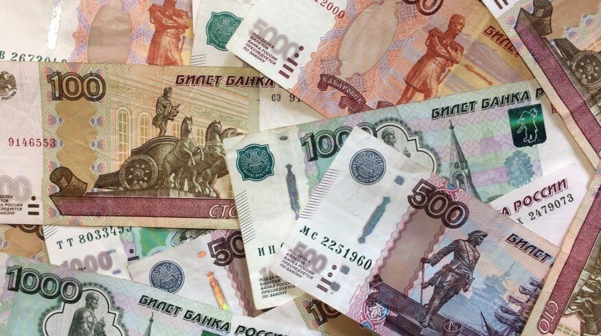 Otradnoe filed a claim against the Usolskiy potash plant