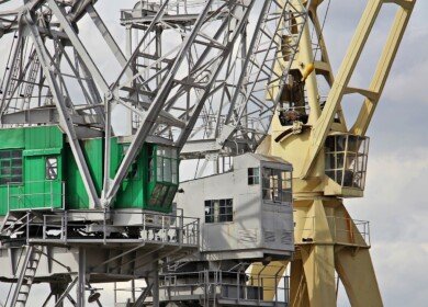 Lithuania proposed agrochemical sanctions against Belarus