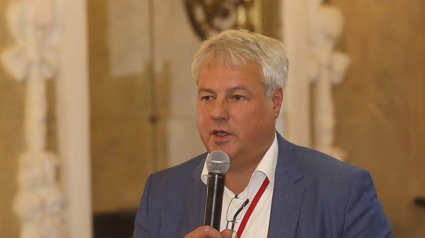 Agro scouting is in demand in Russia