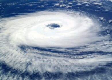 Hurricane Ida hit Mosaic hard