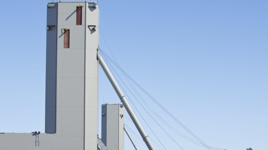 BHP Group plans to receive the first potassium chloride in 2027