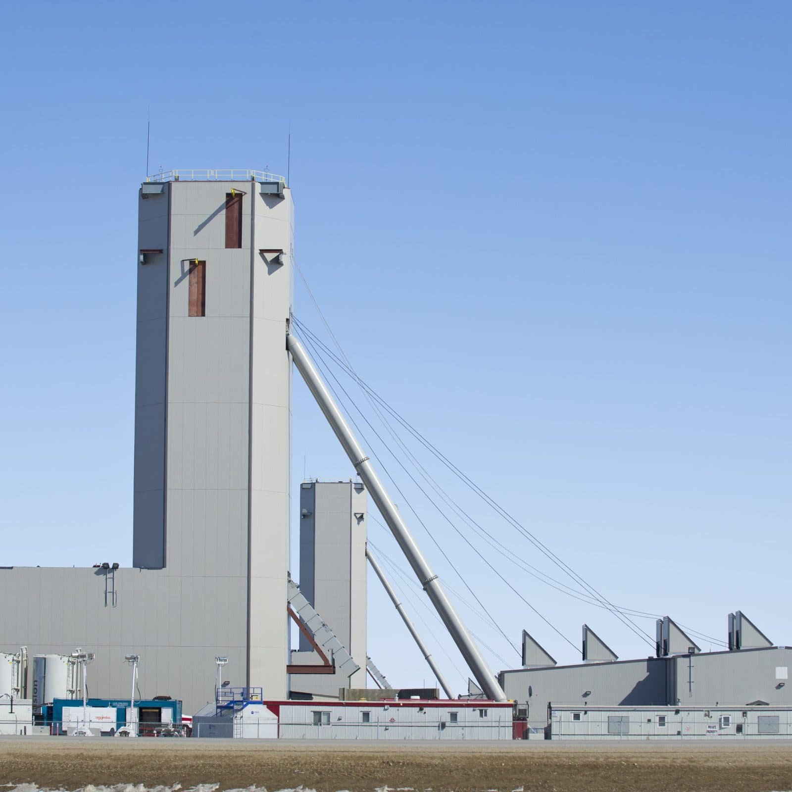 BHP Group plans to receive the first potassium chloride in 2027
