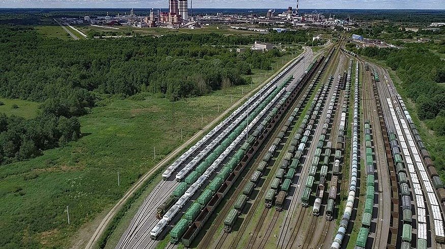 Acron feels strong demand
